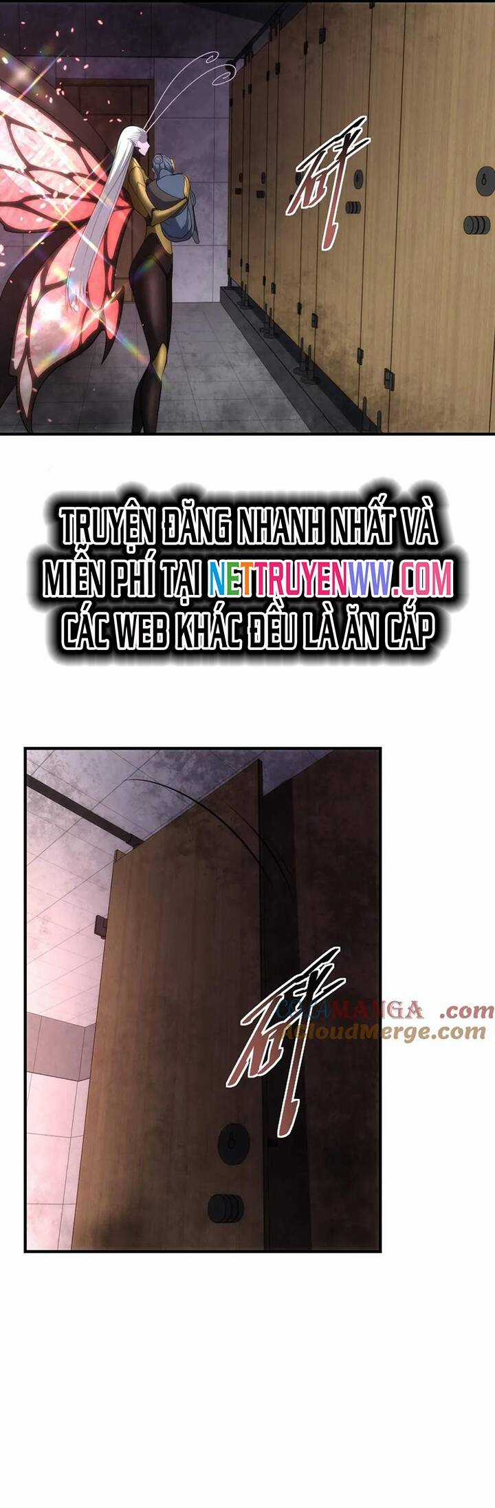 Thế Giới Bắt Đầu Từ Số Không Chương 21 trang 13