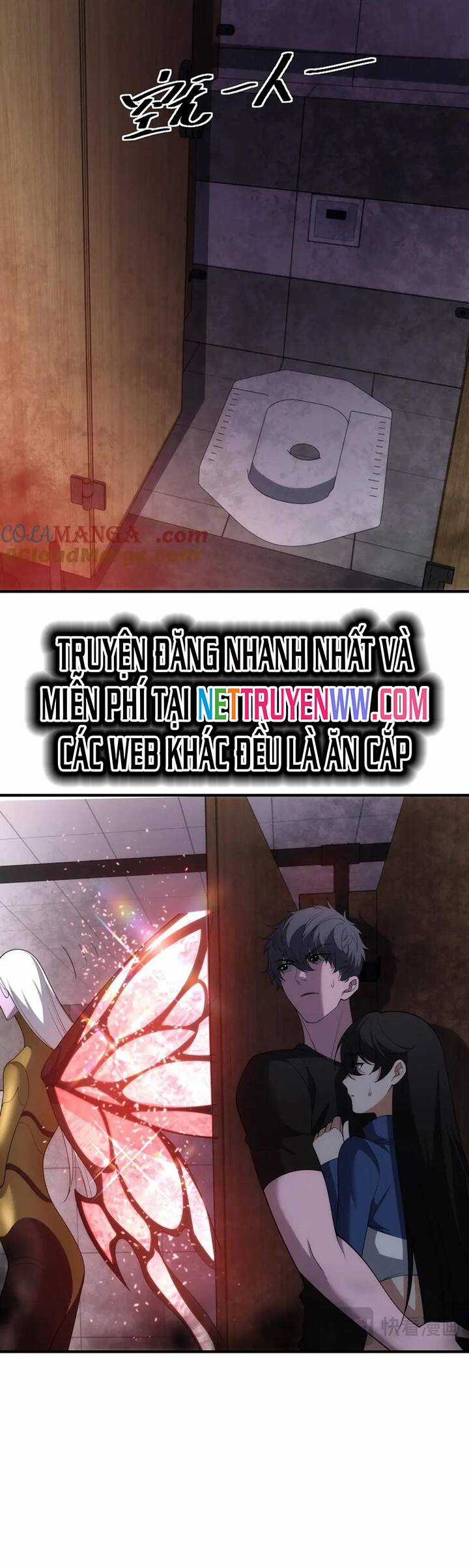 Thế Giới Bắt Đầu Từ Số Không Chương 21 trang 15