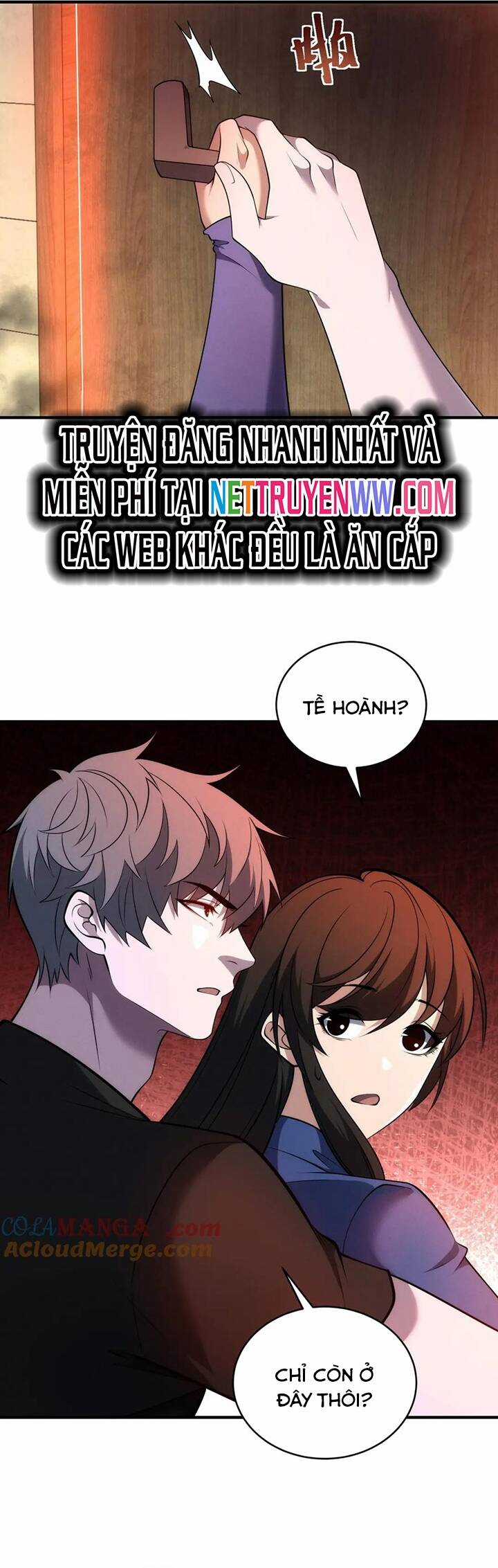 Thế Giới Bắt Đầu Từ Số Không Chương 21 trang 3