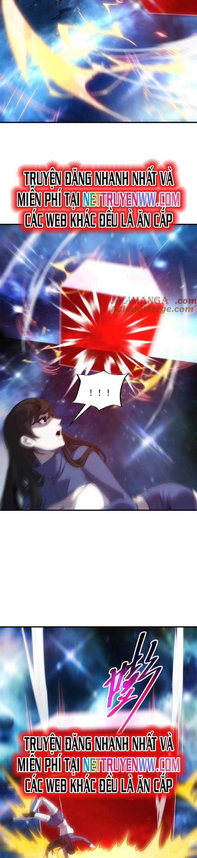 Thế Giới Bắt Đầu Từ Số Không Chương 22 trang 5