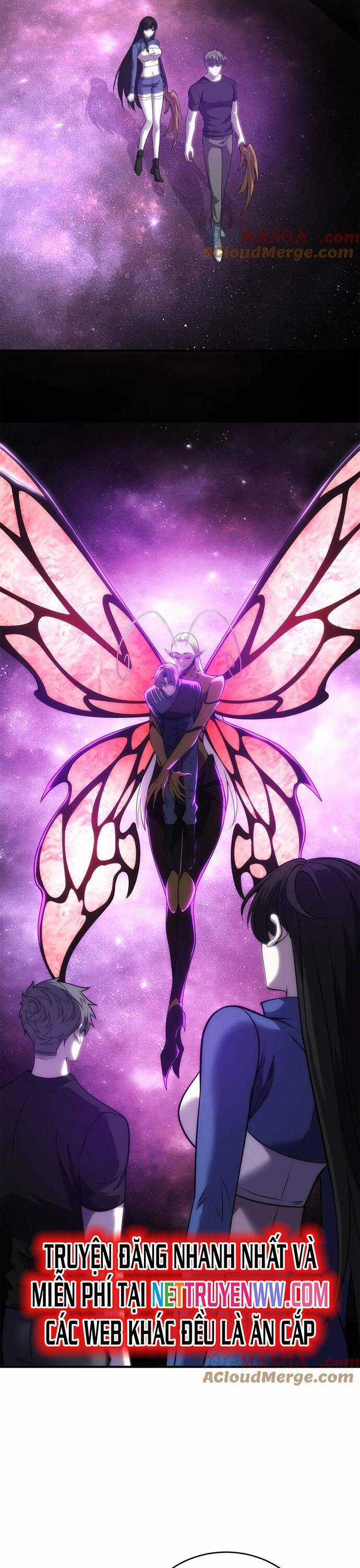 Thế Giới Bắt Đầu Từ Số Không Chương 23 trang 15