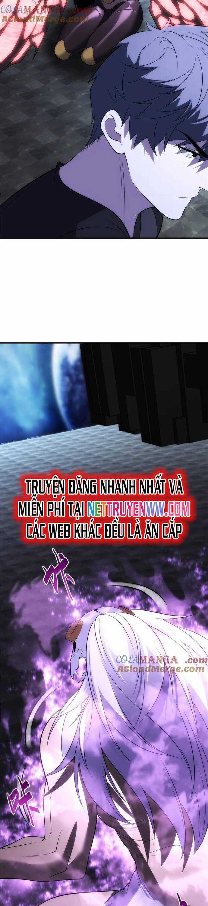 Thế Giới Bắt Đầu Từ Số Không Chương 23 trang 25