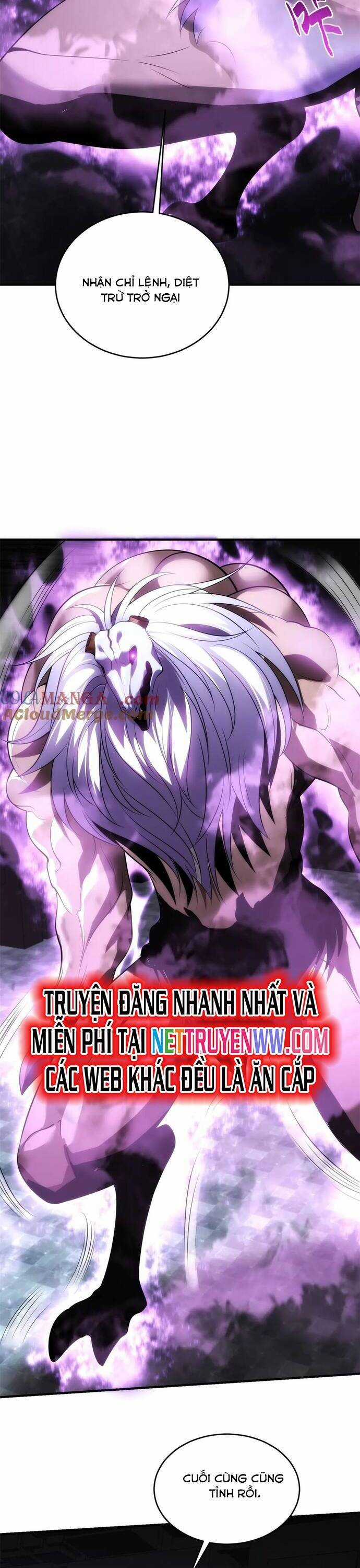 Thế Giới Bắt Đầu Từ Số Không Chương 23 trang 26