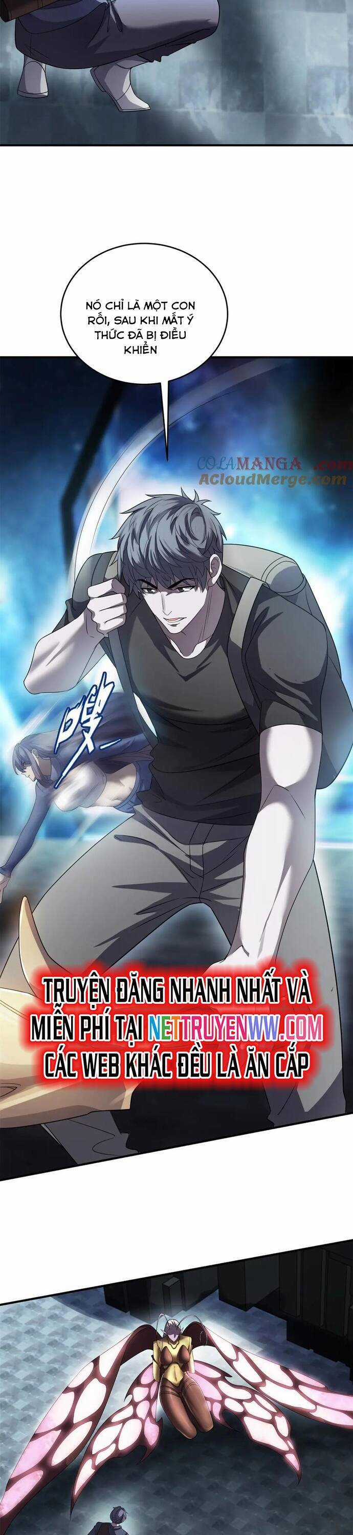 Thế Giới Bắt Đầu Từ Số Không Chương 23 trang 29