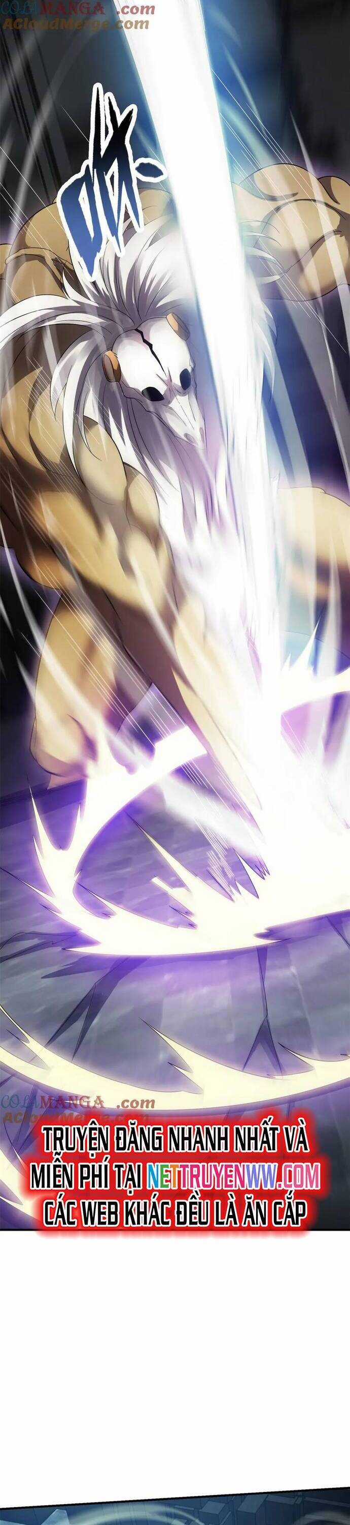 Thế Giới Bắt Đầu Từ Số Không Chương 23 trang 32