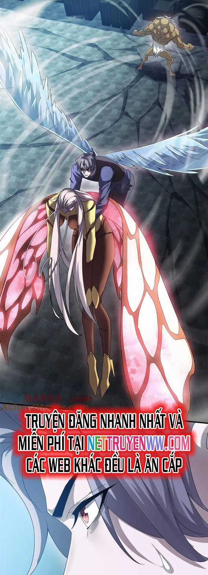 Thế Giới Bắt Đầu Từ Số Không Chương 23 trang 33