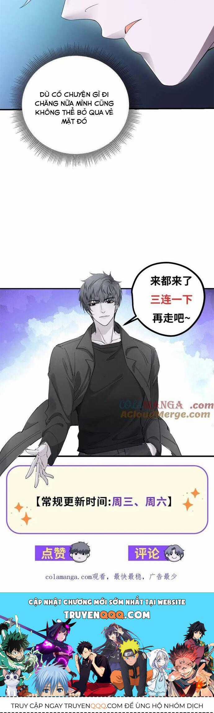 Thế Giới Bắt Đầu Từ Số Không Chương 23 trang 34