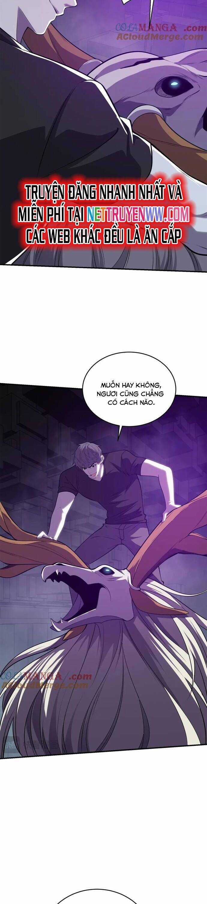 Thế Giới Bắt Đầu Từ Số Không Chương 23 trang 4