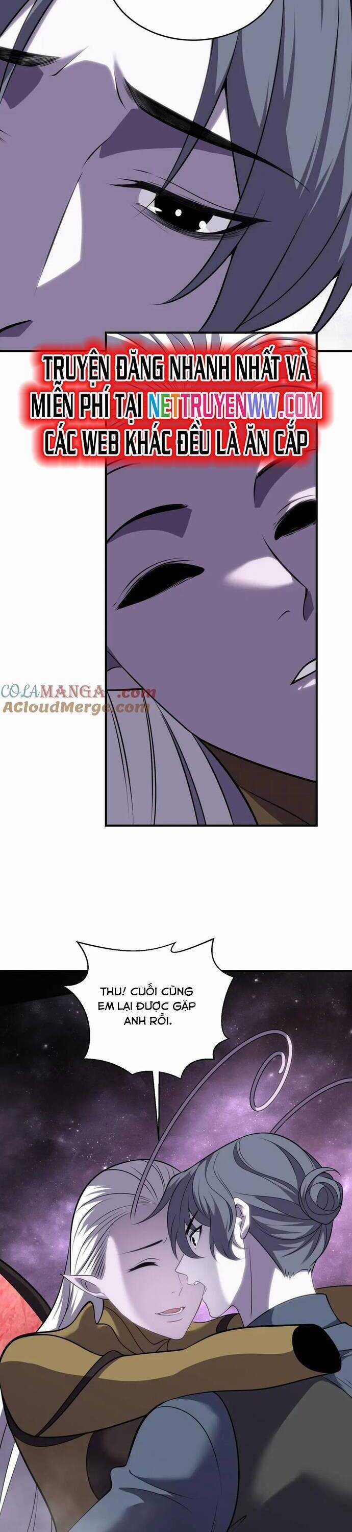 Thế Giới Bắt Đầu Từ Số Không Chương 24 trang 12