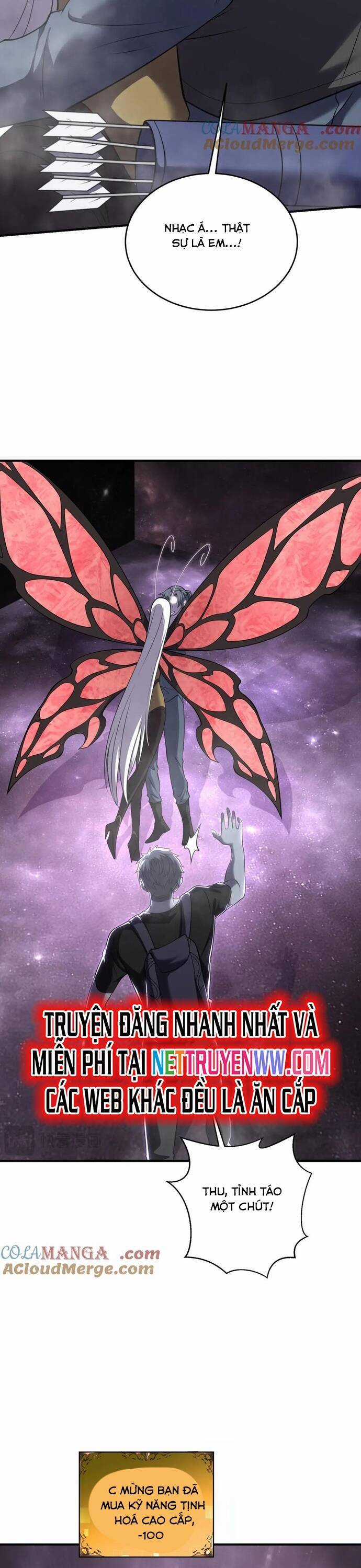 Thế Giới Bắt Đầu Từ Số Không Chương 24 trang 13