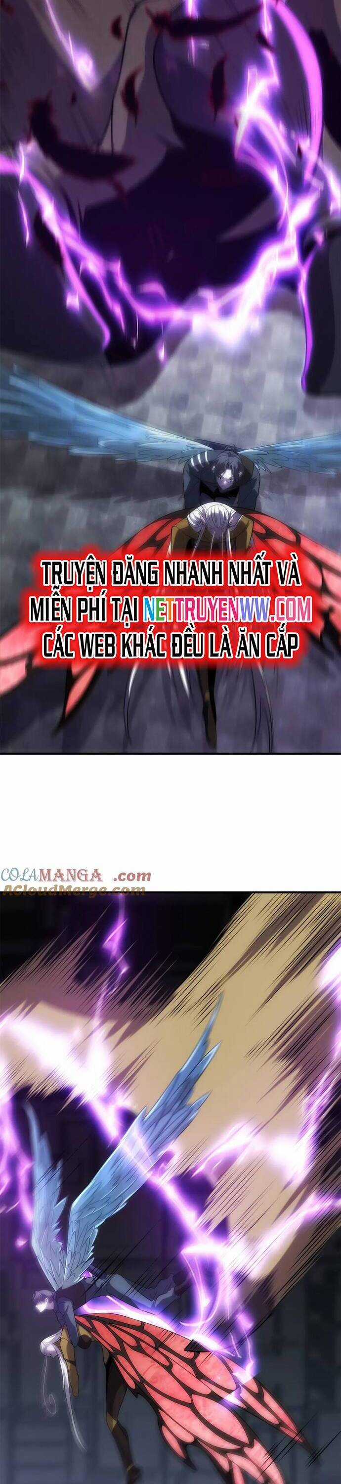 Thế Giới Bắt Đầu Từ Số Không Chương 24 trang 2