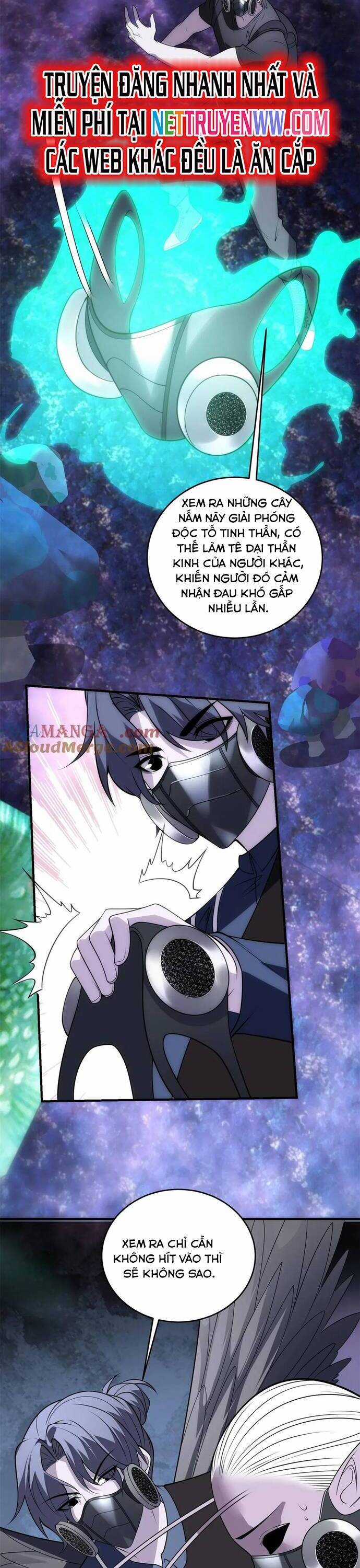 Thế Giới Bắt Đầu Từ Số Không Chương 24 trang 26