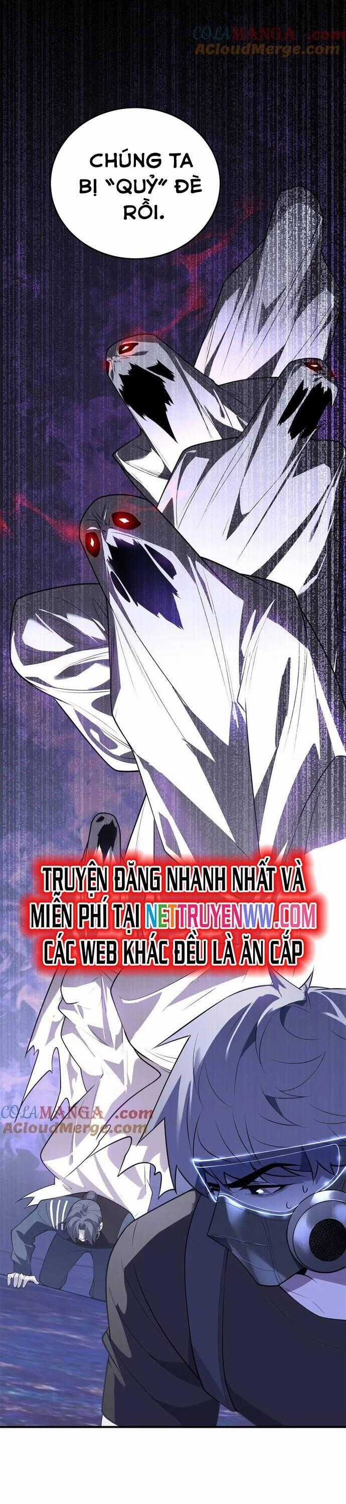 Thế Giới Bắt Đầu Từ Số Không Chương 24 trang 32