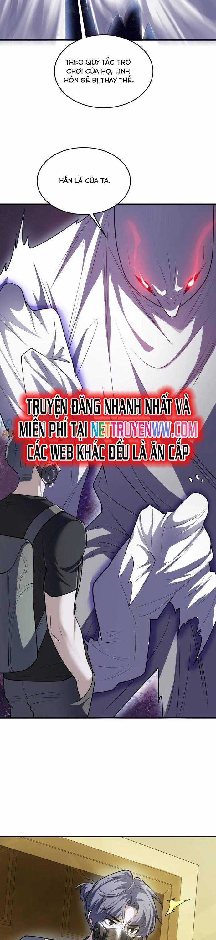 Thế Giới Bắt Đầu Từ Số Không Chương 25 trang 18