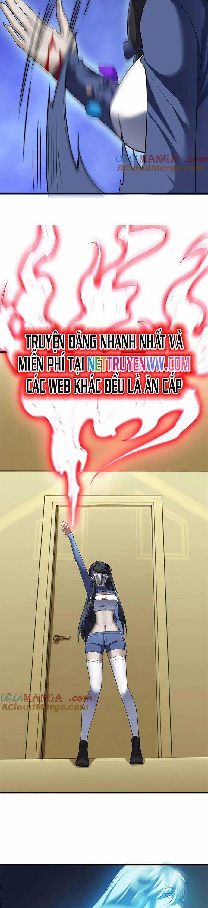 Thế Giới Bắt Đầu Từ Số Không Chương 25 trang 24