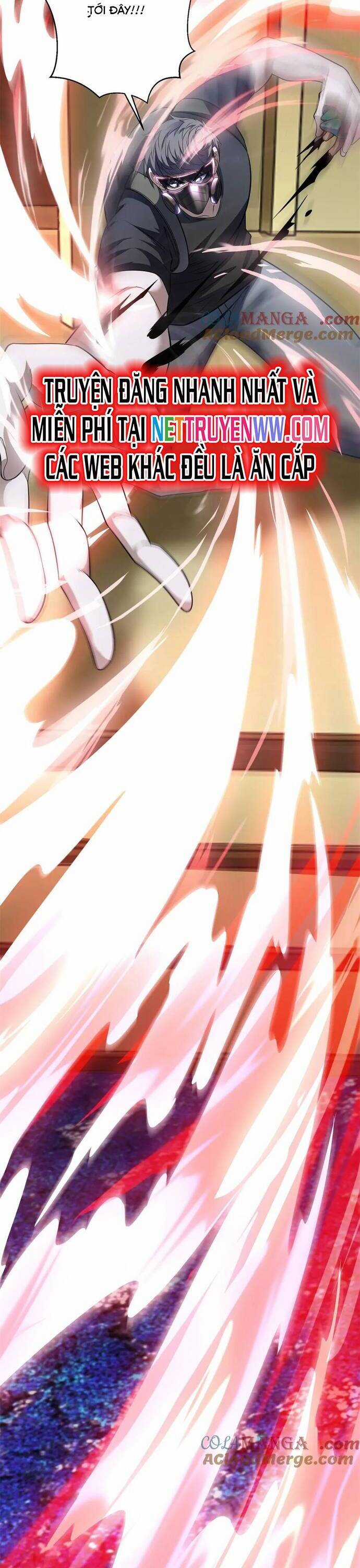 Thế Giới Bắt Đầu Từ Số Không Chương 25 trang 26