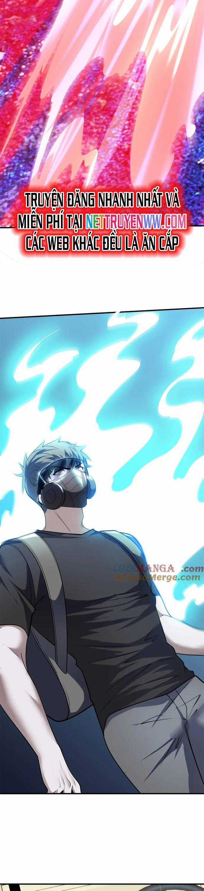 Thế Giới Bắt Đầu Từ Số Không Chương 25 trang 27