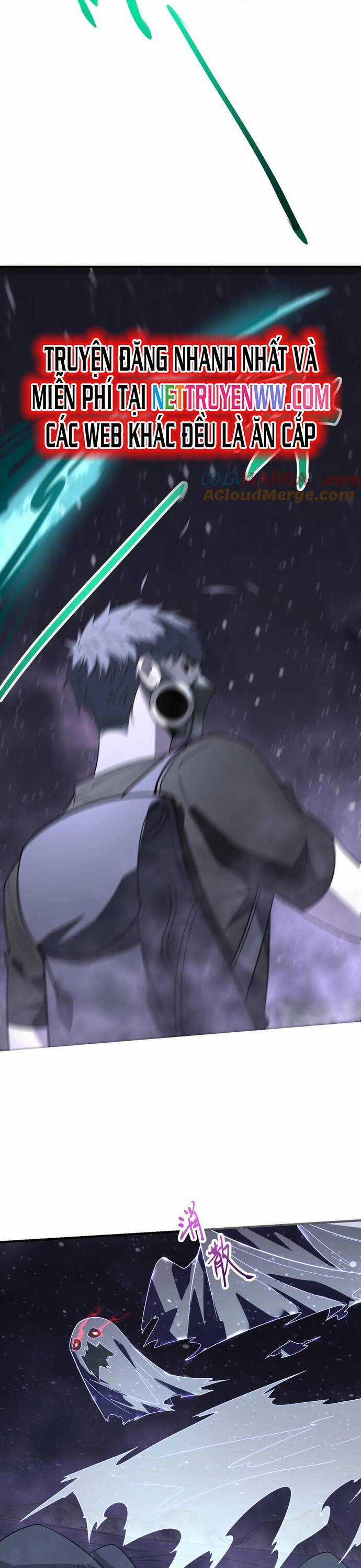 Thế Giới Bắt Đầu Từ Số Không Chương 25 trang 3