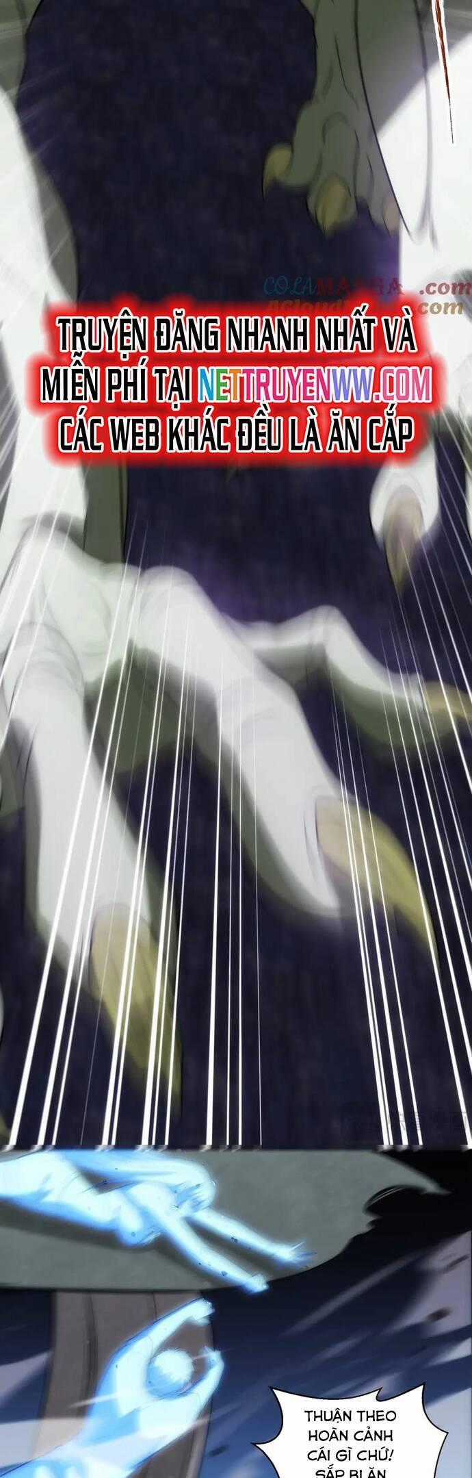 Thế Giới Bắt Đầu Từ Số Không Chương 25 trang 33