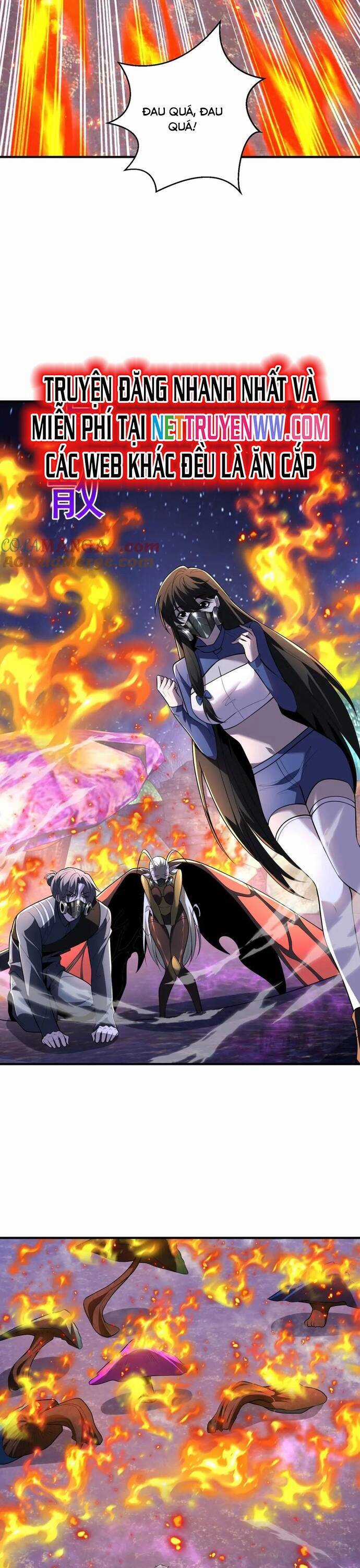 Thế Giới Bắt Đầu Từ Số Không Chương 25 trang 7