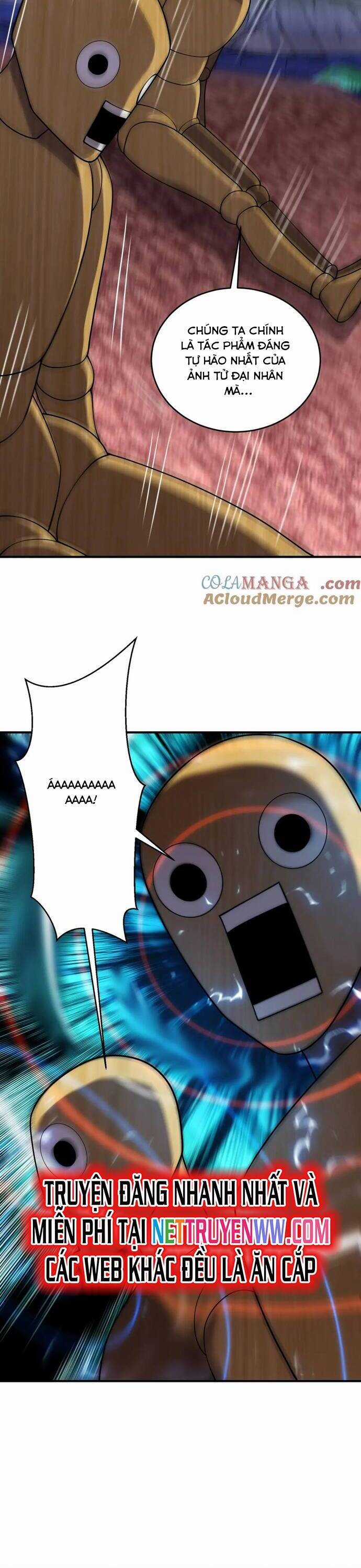 Thế Giới Bắt Đầu Từ Số Không Chương 26 trang 10