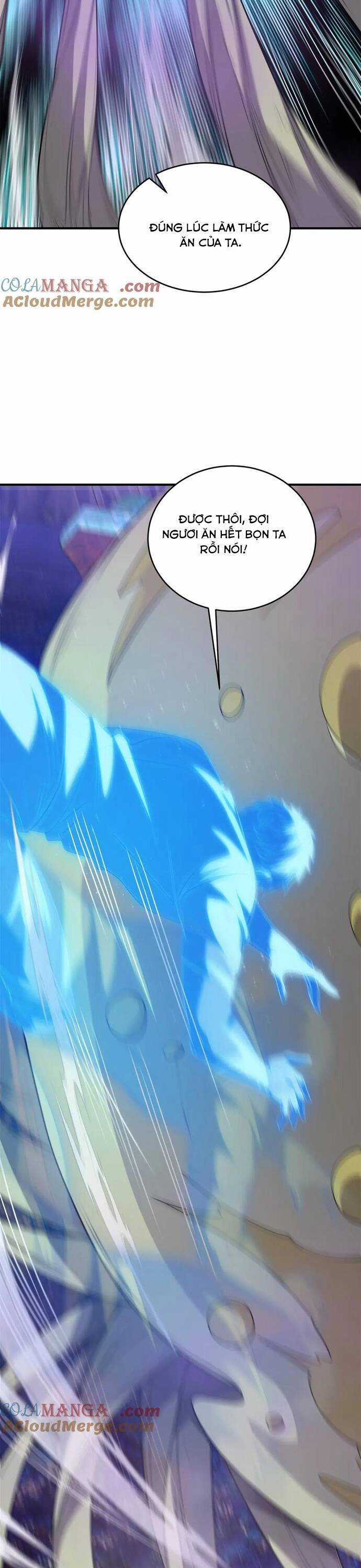 Thế Giới Bắt Đầu Từ Số Không Chương 26 trang 13