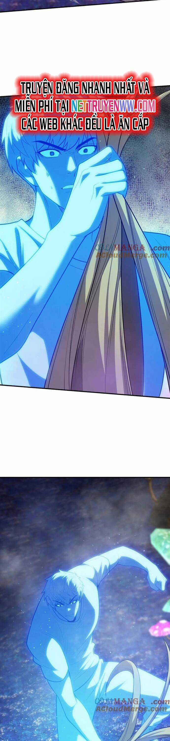 Thế Giới Bắt Đầu Từ Số Không Chương 26 trang 15