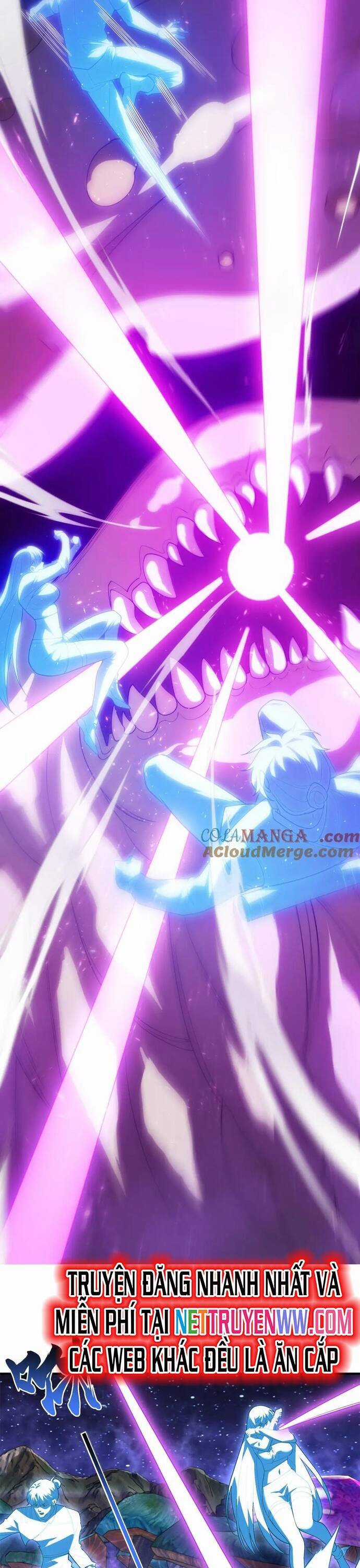 Thế Giới Bắt Đầu Từ Số Không Chương 26 trang 19