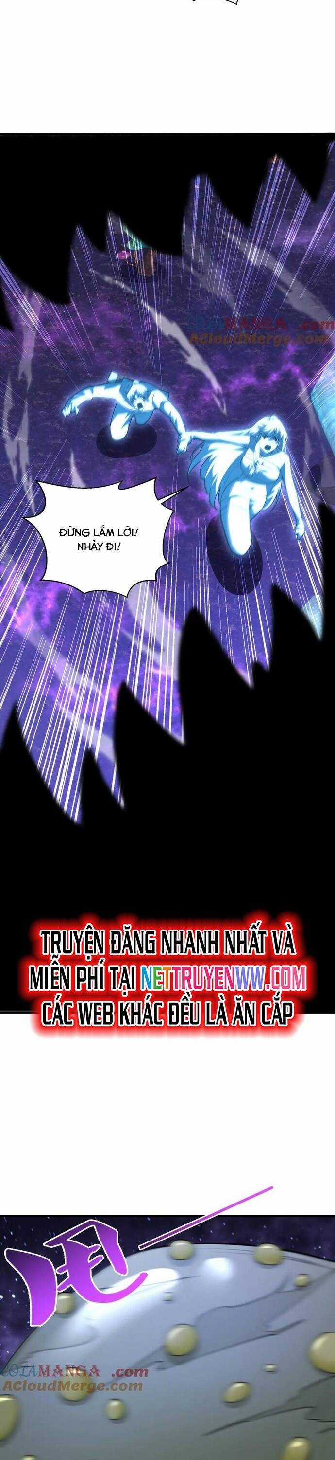 Thế Giới Bắt Đầu Từ Số Không Chương 26 trang 24