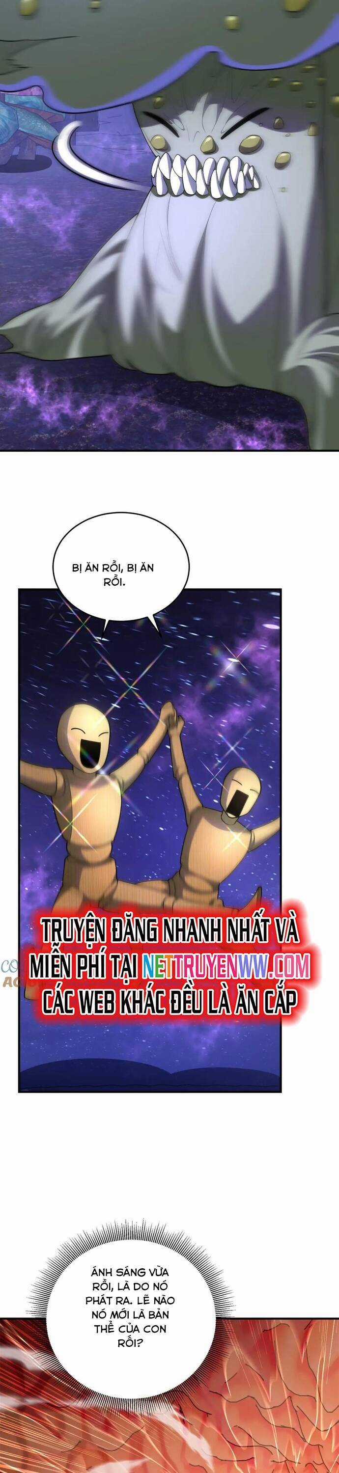 Thế Giới Bắt Đầu Từ Số Không Chương 26 trang 25