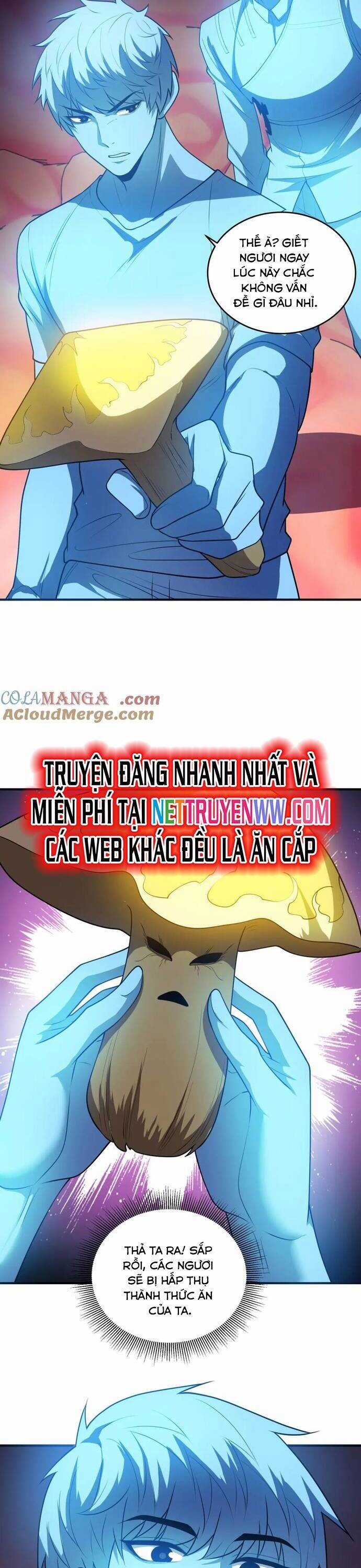 Thế Giới Bắt Đầu Từ Số Không Chương 26 trang 28