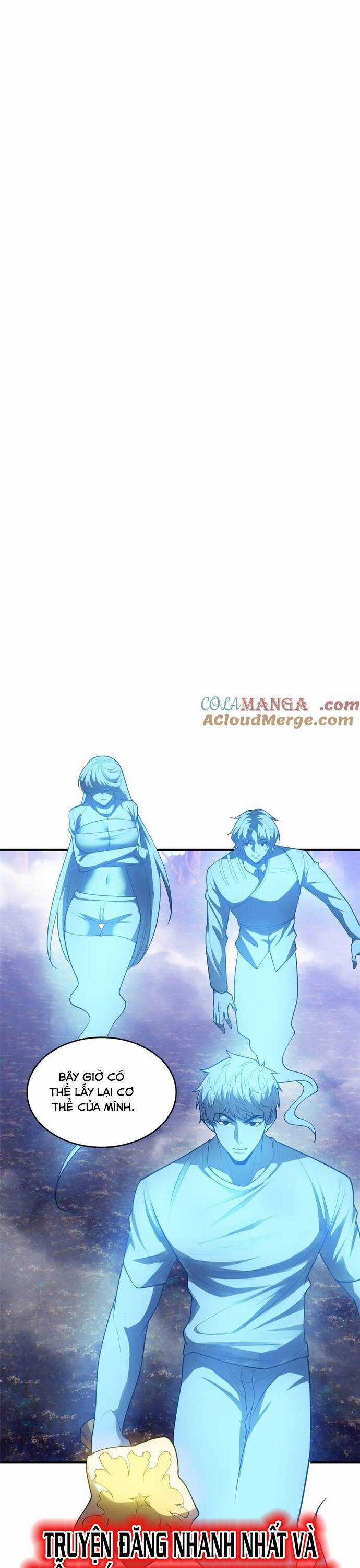 Thế Giới Bắt Đầu Từ Số Không Chương 26 trang 33