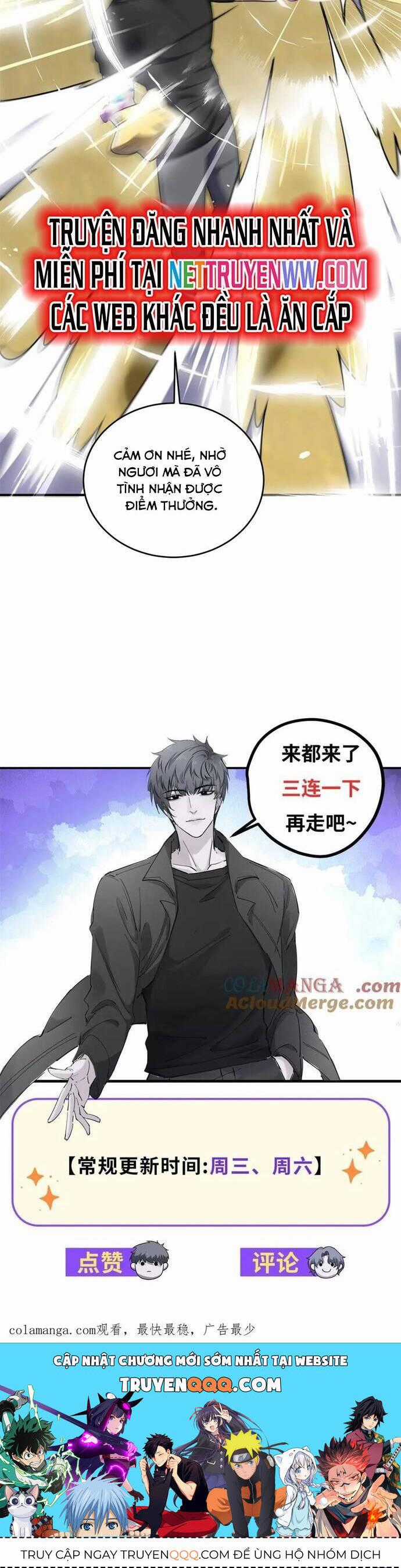 Thế Giới Bắt Đầu Từ Số Không Chương 26 trang 38