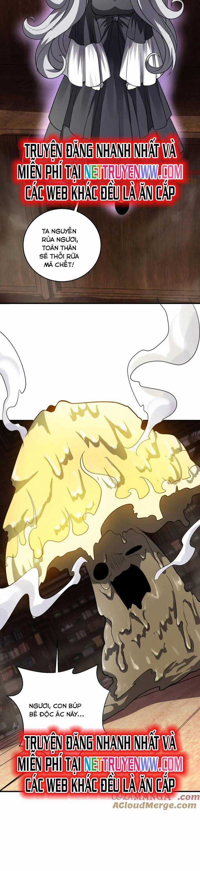 Thế Giới Bắt Đầu Từ Số Không Chương 27 trang 15