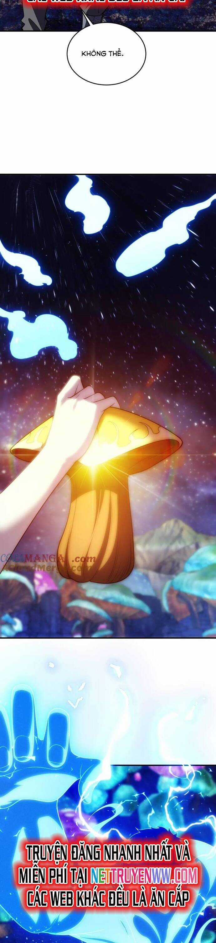 Thế Giới Bắt Đầu Từ Số Không Chương 27 trang 2