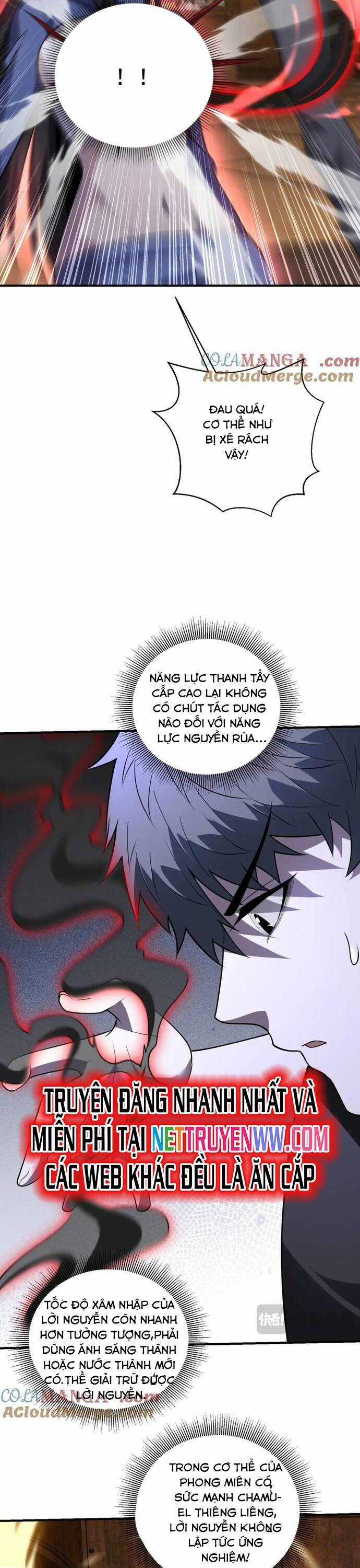 Thế Giới Bắt Đầu Từ Số Không Chương 27 trang 24