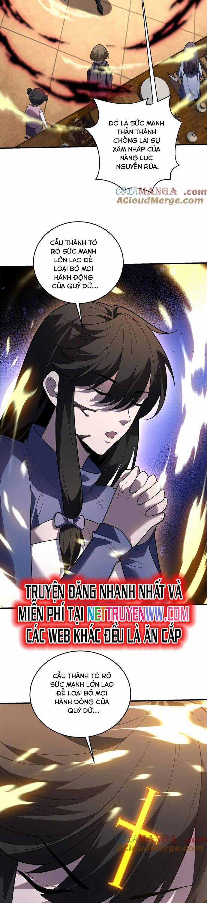 Thế Giới Bắt Đầu Từ Số Không Chương 27 trang 26