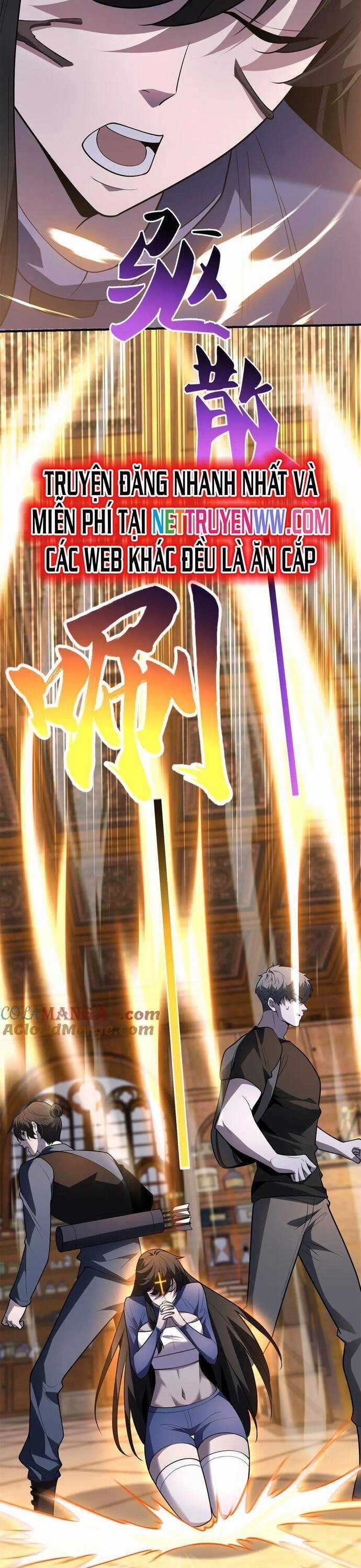 Thế Giới Bắt Đầu Từ Số Không Chương 27 trang 27