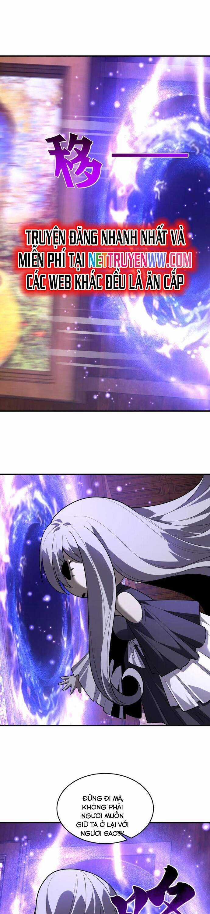 Thế Giới Bắt Đầu Từ Số Không Chương 27 trang 29