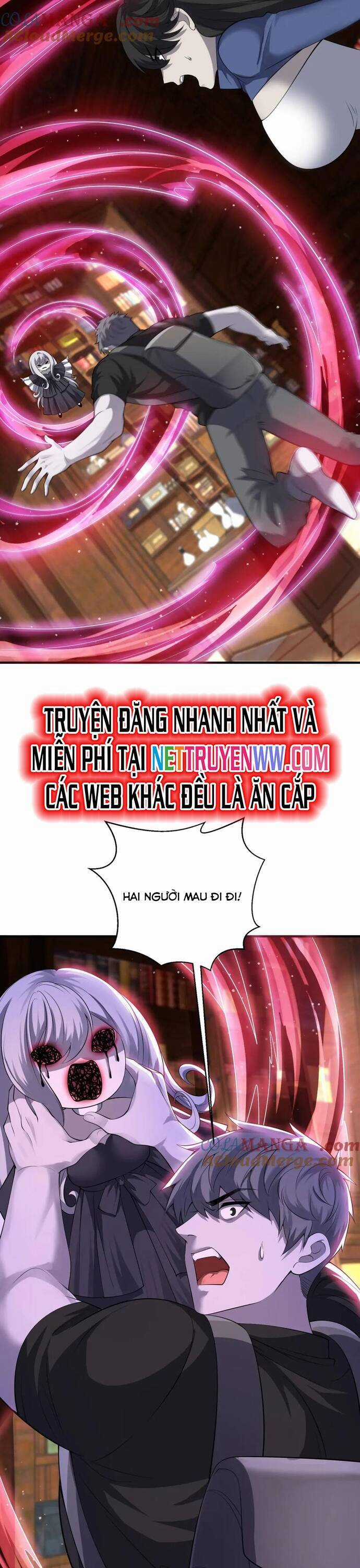 Thế Giới Bắt Đầu Từ Số Không Chương 28 trang 11