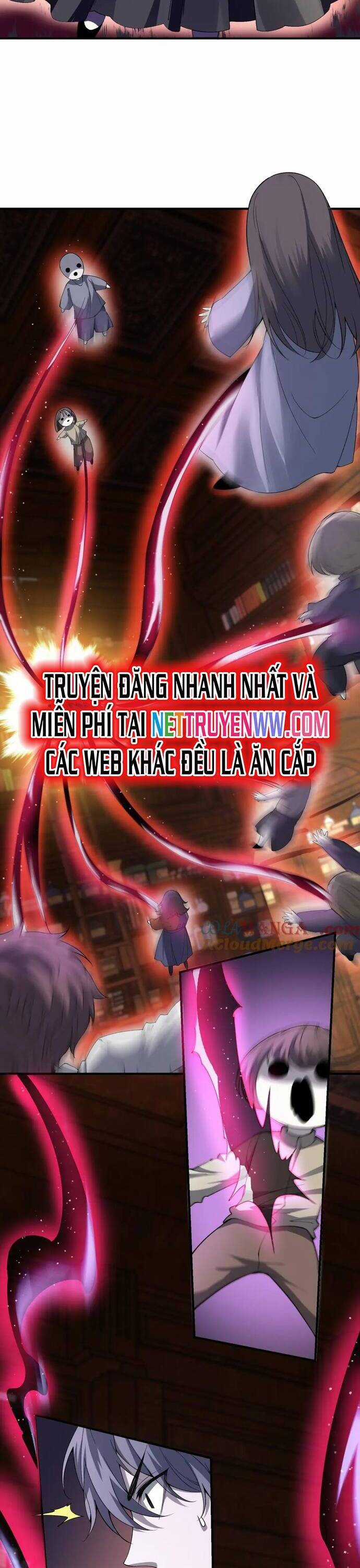 Thế Giới Bắt Đầu Từ Số Không Chương 28 trang 2