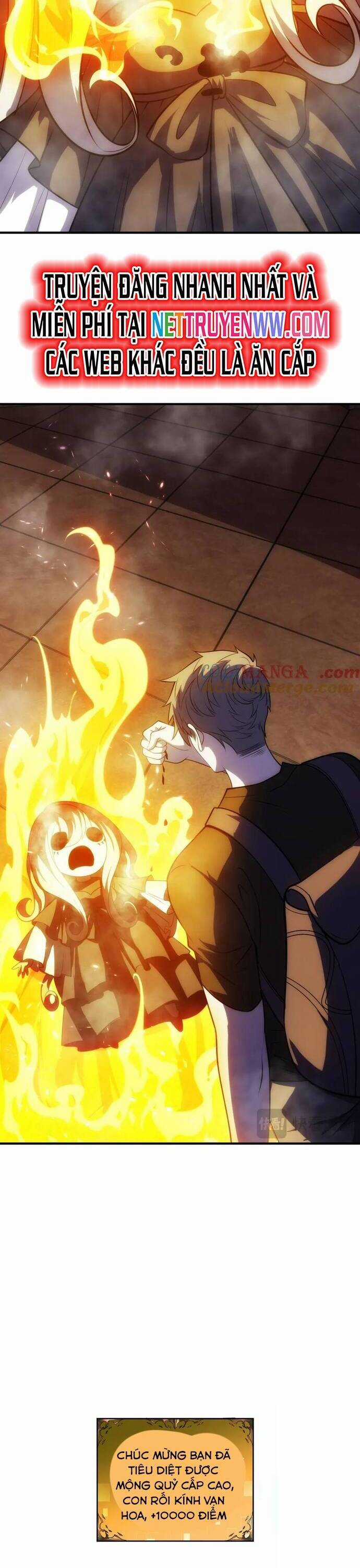 Thế Giới Bắt Đầu Từ Số Không Chương 28 trang 24