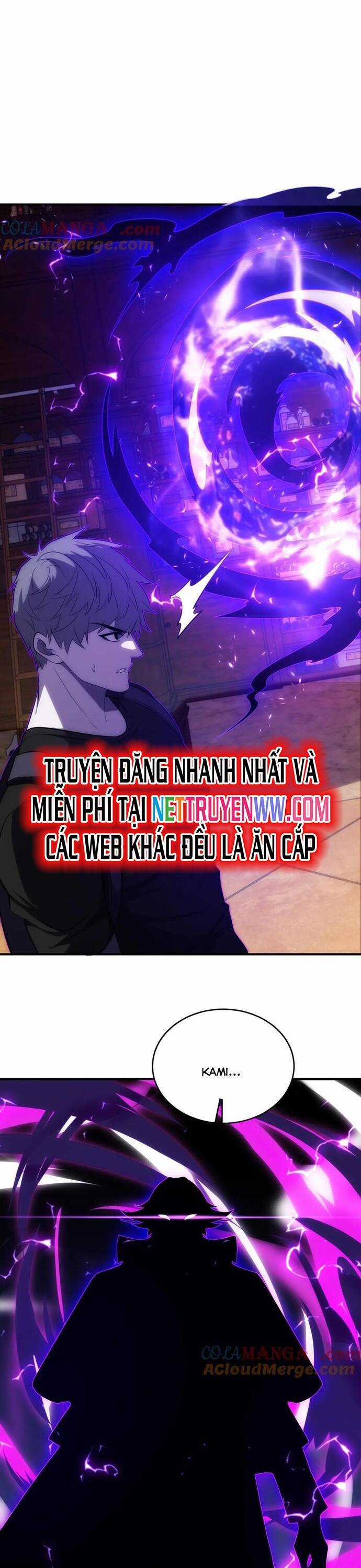 Thế Giới Bắt Đầu Từ Số Không Chương 28 trang 25