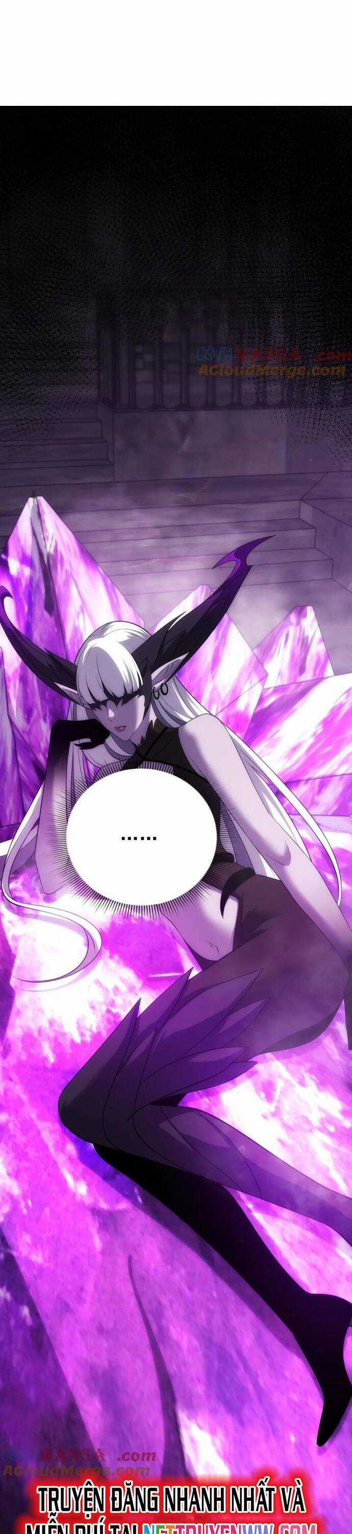 Thế Giới Bắt Đầu Từ Số Không Chương 28 trang 27