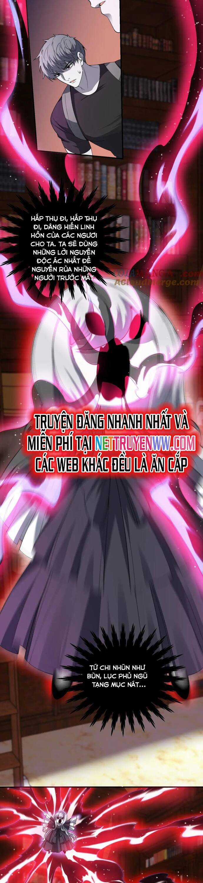 Thế Giới Bắt Đầu Từ Số Không Chương 28 trang 3