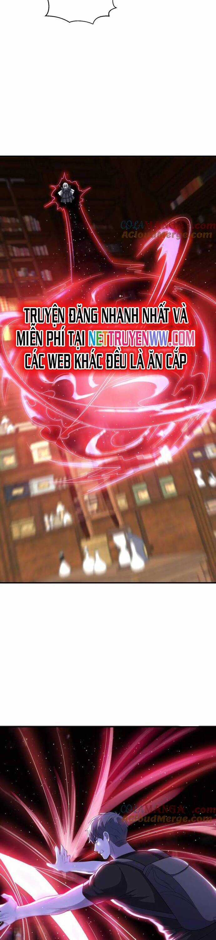 Thế Giới Bắt Đầu Từ Số Không Chương 28 trang 8