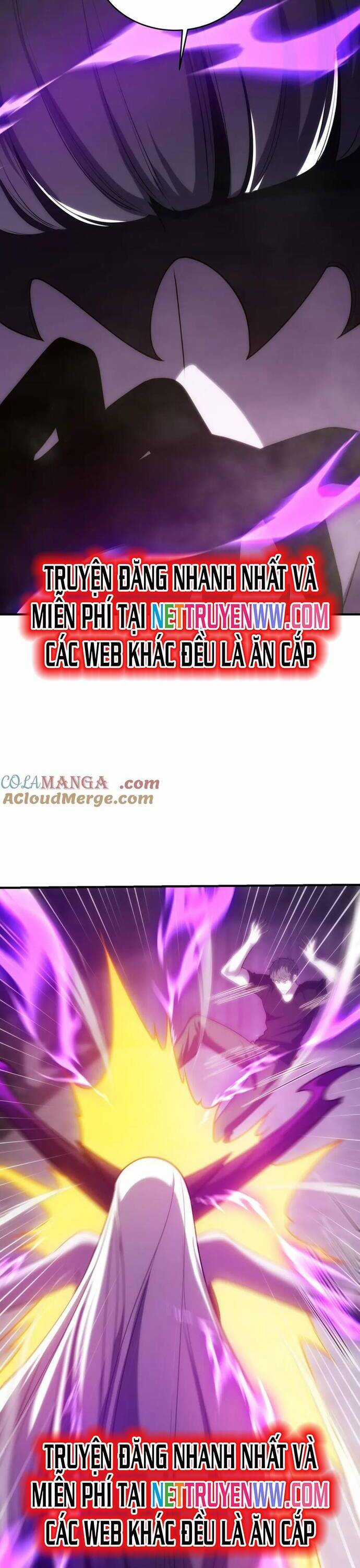 Thế Giới Bắt Đầu Từ Số Không Chương 29 trang 12