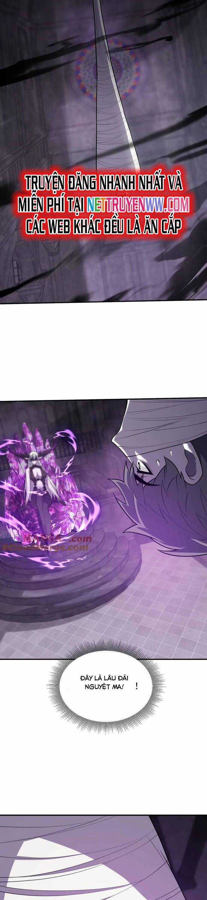 Thế Giới Bắt Đầu Từ Số Không Chương 29 trang 2