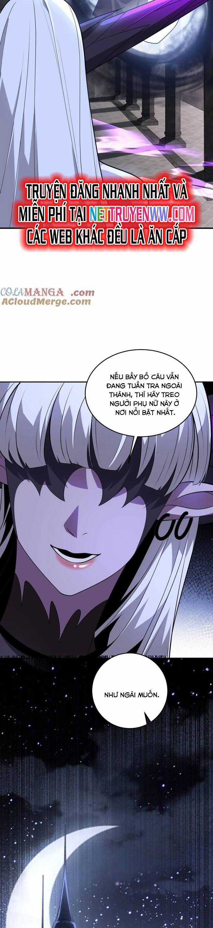 Thế Giới Bắt Đầu Từ Số Không Chương 29 trang 24