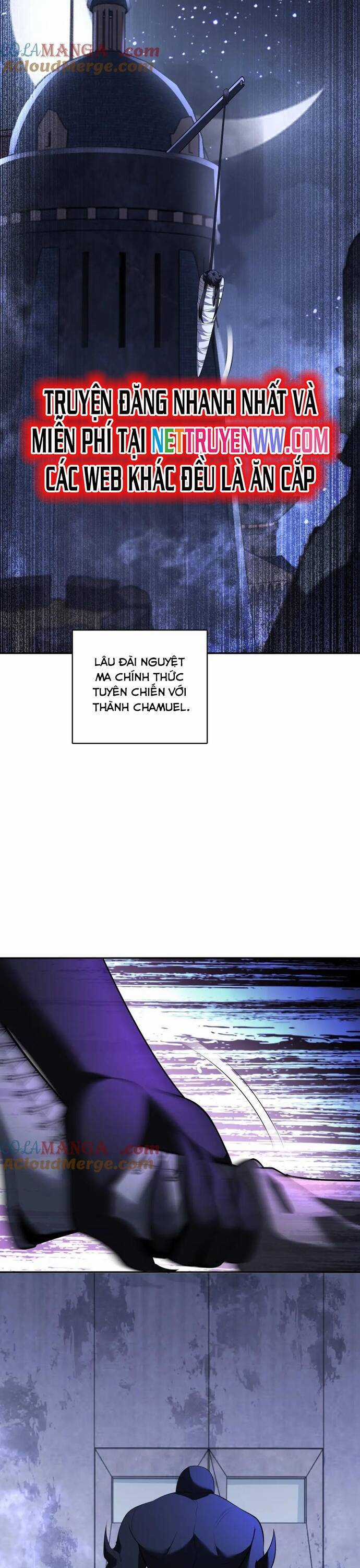 Thế Giới Bắt Đầu Từ Số Không Chương 29 trang 25